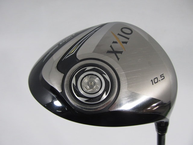 ゼクシオ9 ユーティリティ4番 女性用】ゼクシオ XXIO 9 ユーティリティ