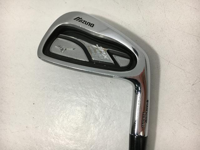 【中古ゴルフクラブ】(8本セット)ミズノ JPX 800 フォージド アイアン NSプロ 1050GH 5〜9.P.A.S【14日間返品OK】の通販は