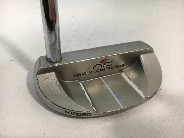お買い得品！【中古ゴルフクラブ】ネバーコンプロマイズ ギャンブラー