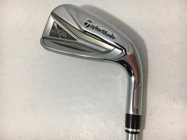 美品】ステルスグローレ アイアンセット5〜P 【公式通販】