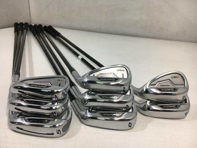 【中古ゴルフクラブ】(8本セット)テーラーメイド RSi2 アイアン 2015 (日本仕様) TM7-215 5〜9.P.A.S【14日間返品OK】の通販は alexiscoates.com