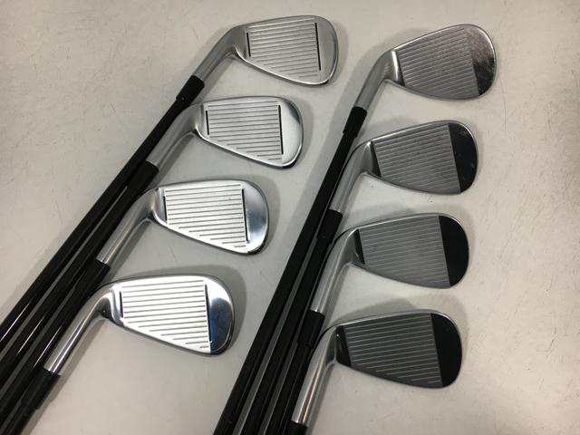 【中古ゴルフクラブ】(8本セット)テーラーメイド RSi2 アイアン 2015 (日本仕様) TM7-215 5〜9.P.A.S【14日間返品OK】の通販は alexiscoates.com