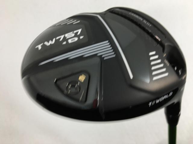 【中古ゴルフクラブ】【超美品】ホンマ TOUR WORLD (ツアーワールド) TW757 TYPE-D ドライバー VIZARD MA-6 1W【14日間返品OK】の通販は