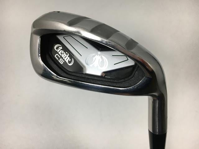 【中古ゴルフクラブ】(6本セット)ツルヤゴルフ ワンサイダー CS(ネバースライス コンセプト) アイアン 2020 ワンサイダー CS ディアマナ の通販は