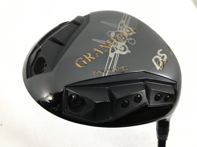 【中古ゴルフクラブ】グランプリ ONE MINUTE(ワンミニッツ) DS ドライバー 2018 Vajule Vo2 1W【14日間返品OK】の通販は