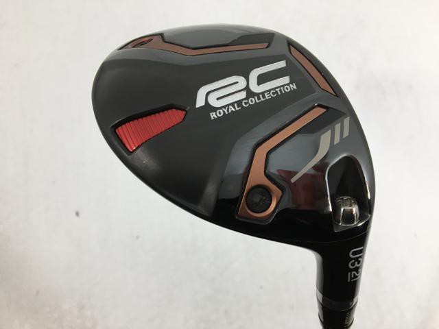 Titleist TS2 ユーティリティクラブ 2本セット（中古ゴルフ