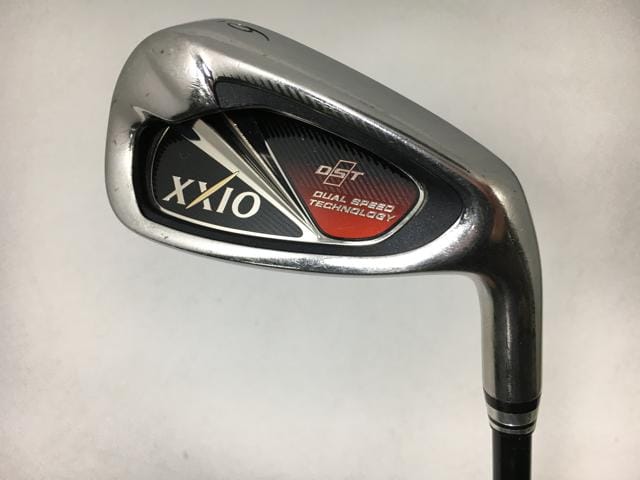 中古良品★ダンロップ ゼクシオエイト XXIO8 5W (18度) MP-800 (R)*MP@1*X 返品OK 中古ゴルフクラブダンロップ ゼクシオ8 エイト (XXIO 8