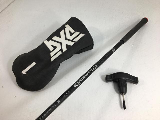 中古ゴルフクラブ】【美品】PXG PXG 0811X+ PROTO ドライバー ...