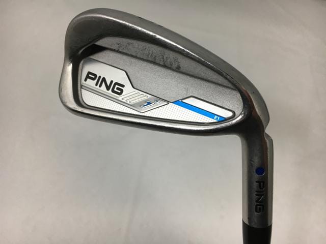 【中古ゴルフクラブ】(6本セット)ピン i アイアン 2015 NSプロ MODUS3 TOUR120 5〜9.P【14日間返品OK】の通販は