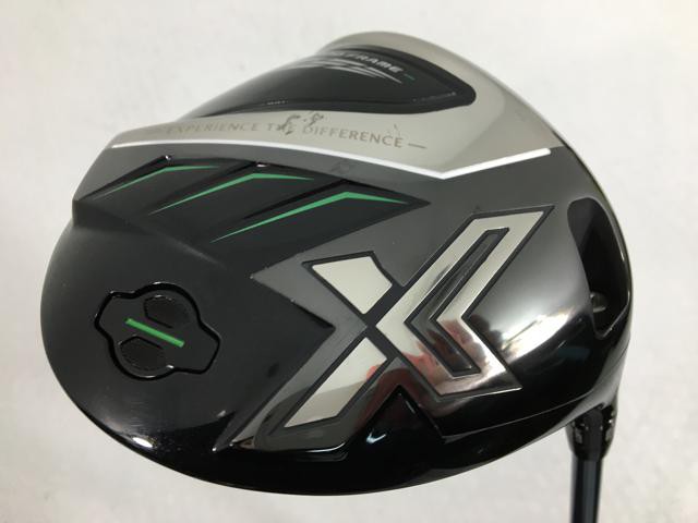 お買い得品！【中古ゴルフクラブ】【美品】ダンロップ ゼクシオ エックス (XXIO X eks) ドライバー 2022 ディアマナ PD50 1W【14日間返品の通販は