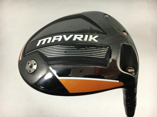 お買い得品!【中古ゴルフクラブ】キャロウェイ MAVRIK (マーベリック) ドライバー 2020 (日本仕様) Motore Speeder 569 エボリューショの通販は