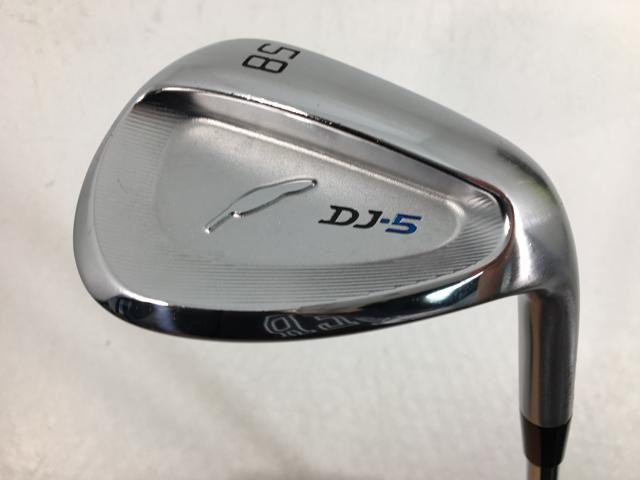 【中古ゴルフクラブ】フォーティーン DJ-5 ウェッジ 2022 NSプロ 850GH neo SW【14日間返品OK】の通販は