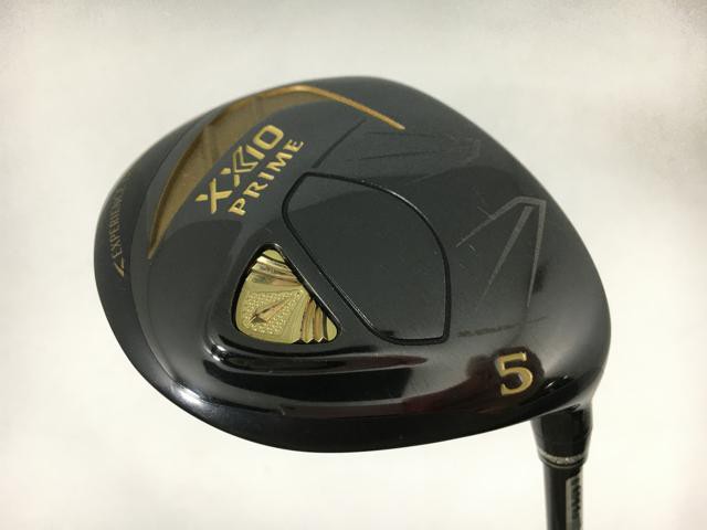 お買い得品！【中古ゴルフクラブ】ダンロップ ゼクシオ(XXIO) プライム フェアウェイ 2021 SP-1100 5W【14日間返品OK】の通販は