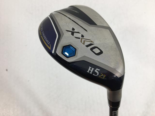 中古ゴルフクラブ】【美品】ダンロップ ゼクシオ12 トゥエルブ