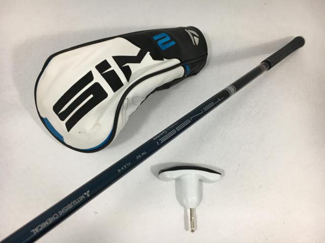 お買い得品！【中古ゴルフクラブ】テーラーメイド SIM2 (シム2 