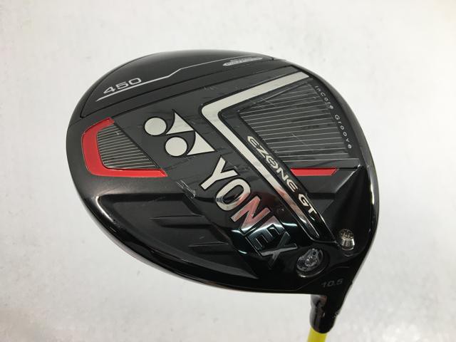 【中古ゴルフクラブ】ヨネックス EZONE GT 450 ドライバー 2022 REXIS KAIZA-2K 5 1W【14日間返品OK】の通販は