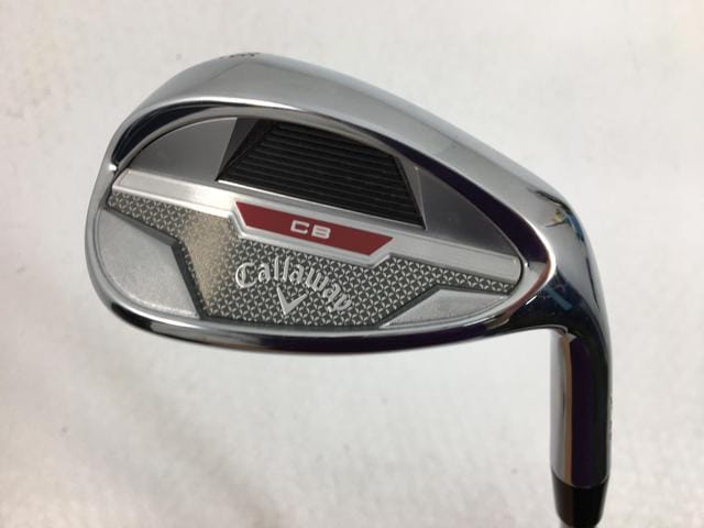 キャロウェイゴルフ Callaway Golf CB ウェッジ N.S.PRO ZELOS 7