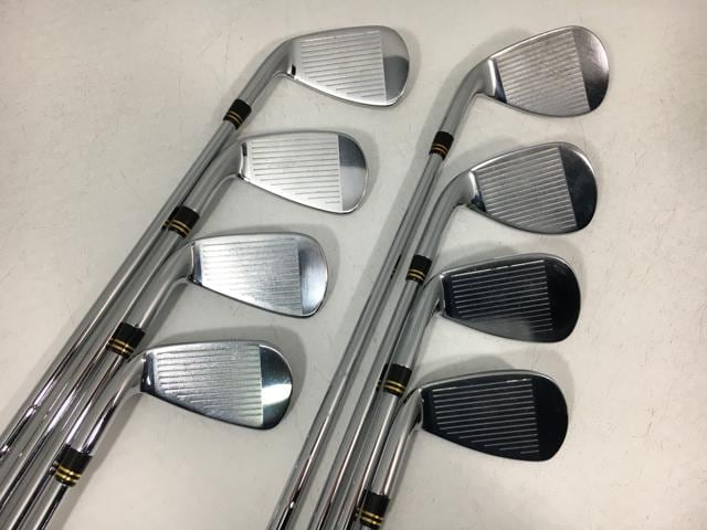 マルマン CONDUCTOR AD460 8本