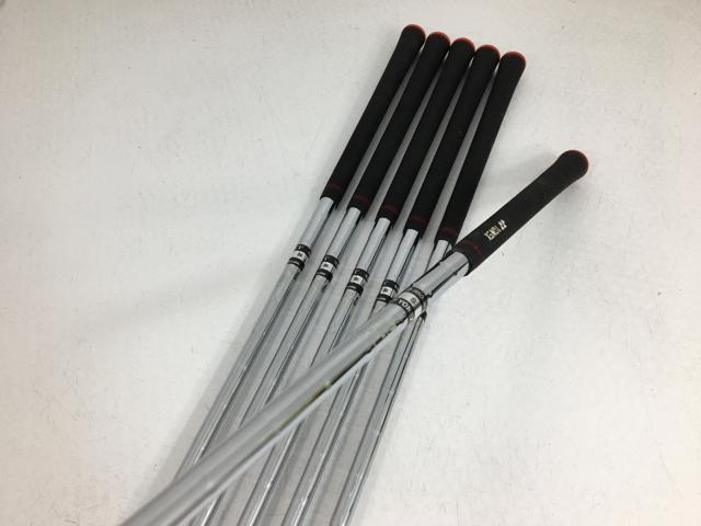 お買い得品！【中古ゴルフクラブ】(6本セット)ヨネックス NANO V SD