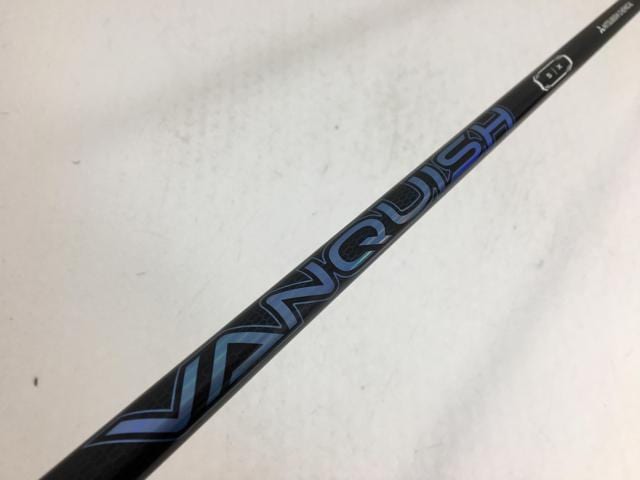 お買い得品！【中古ゴルフクラブ】【超美品】三菱ケミカル シャフト単品 (テーラーメイド スリーブ付) VANQUISH 5 1W【14日間返品OK】の通販は 24,758円