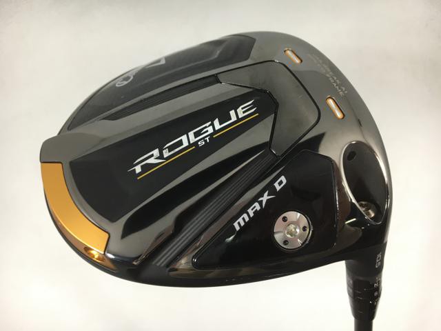 テーラーメイドSLDR S 460 Tour AD DI-6s