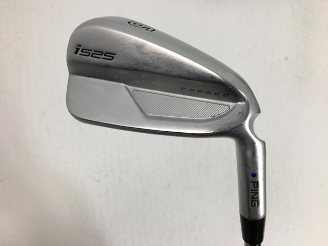 お買い得品！【中古ゴルフクラブ】【美品】(5本セット)ピン i525 アイアン 2022 NSプロ ZELOS 7 6〜9.P【14日間返品OK】の通販は