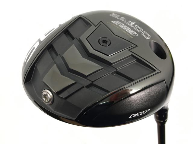 中古ゴルフクラブ】【超美品】BALDO(バルド) BALDO(バルド) コンペチオーネ 568 DEEP ドライバー 2023 VENTUS  BLACK TR 6 VeloCore 1Wの通販はau PAY マーケット - ゴルフエース6号店【返品可】 | au PAY マーケット－通販サイト