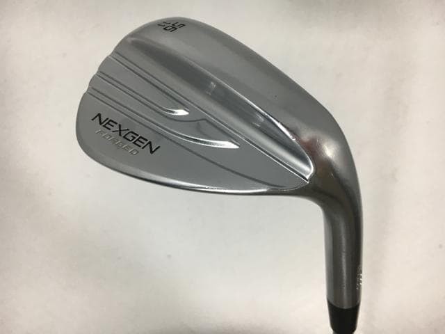 【中古ゴルフクラブ】NEXGEN NEXGEN フォージド ウェッジ 2022 D/G SW【14日間返品OK】