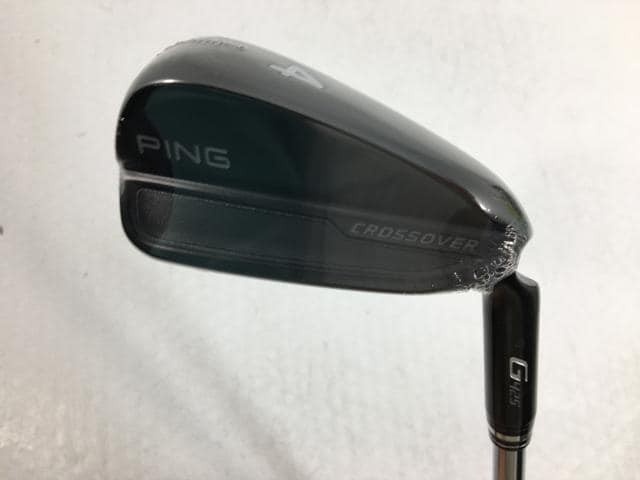【中古ゴルフクラブ】【未使用品】ピン G425 クロスオーバー NSプロ MODUS3 TOUR105 U4【14日間返品OK】の通販は