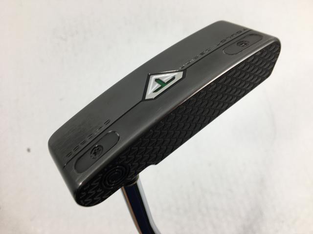 【中古ゴルフクラブ】【美品】オデッセイ TOULON DESIGN (トゥーロン デザイン) CHICAGO パター 2022 STROKE LAB(ストローク ラボ)シャフの通販は 20,867円