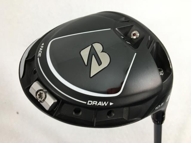 お買い得品!【中古ゴルフクラブ】【美品】ブリヂストン B1 ドライバー 2021 ツアーAD BS-6 1W【14日間返品OK】の通販は