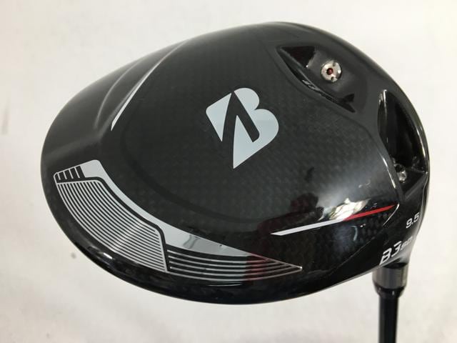 【中古ゴルフクラブ】ブリヂストン B3 SD ドライバー 2022 TENSEI BS Red 40 1W【14日間返品OK】の通販は