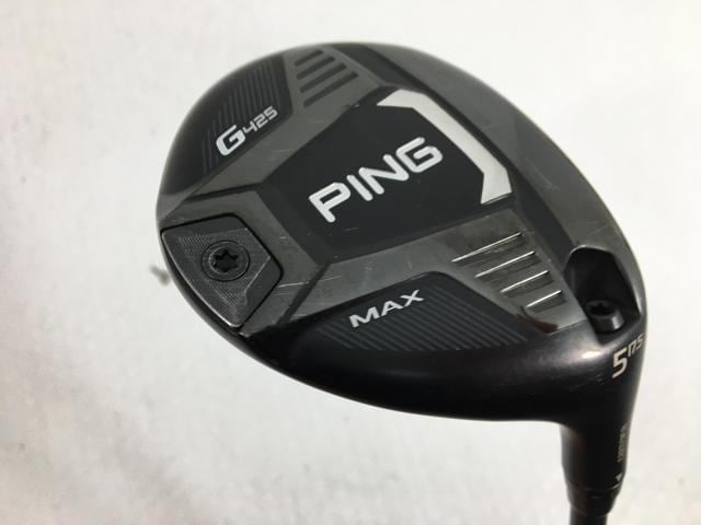 PING - ピンG425 5〜W ALTA J CB R カラーコード ブラック ピンG425 5-W ALTA J CB R カラーコード ブラック
