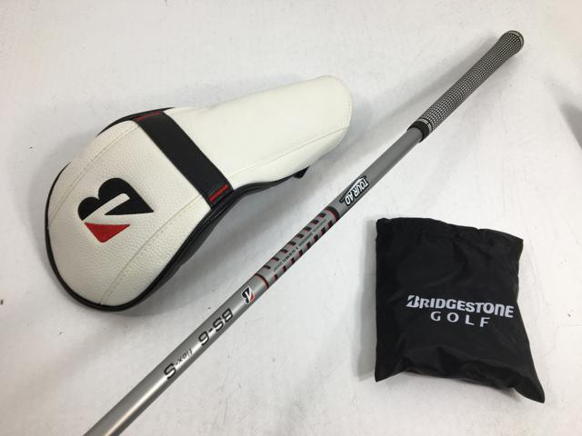 お買い得品！【中古ゴルフクラブ】【美品】ブリヂストン B1 ドライバー 2021 ツアーAD BS-6 1W【14日間返品OK】の通販は