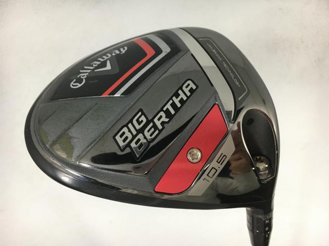 中古ゴルフクラブ】キャロウェイ ビッグバーサ ドライバー 2023 (日本仕様) SPEEDER NX for Callaway 1W【14日間返品OK】の通販はau  PAY マーケット - ゴルフエース6号店【返品可】 | au PAY マーケット－通販サイト