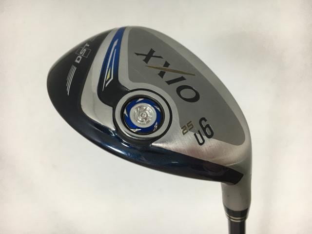 【中古ゴルフクラブ】ダンロップ ゼクシオ9 ナイン (XXIO 9) ユーティリティ 2016 MP900 U6【14日間返品OK】の通販は