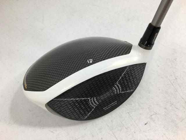 【中古ゴルフクラブ】【超美品】テーラーメイド STEALTH GLOIRE PLUS (ステルス グローレ プラス) ドライバー 2022 SPEEDER NX for TM 1Wの通販は