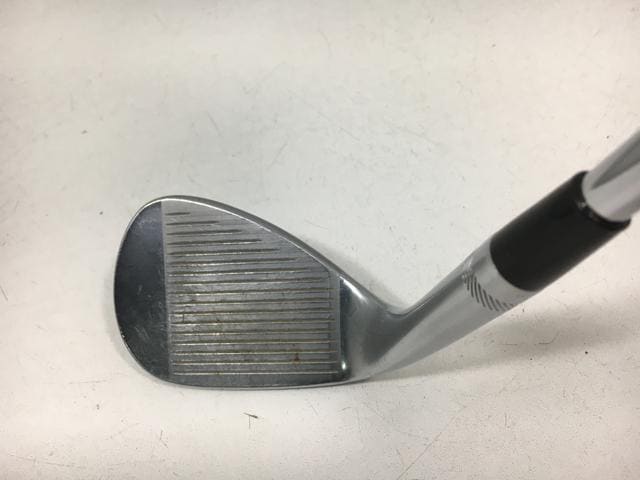 お買い得品！【中古ゴルフクラブ】タイトリスト ボーケイ ウェッジ スピンミルド SM7 (ツアークロム)58.08M(日本仕様) D/G SW【14日間返品OK】