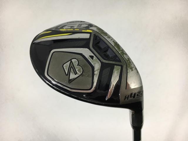 お買い得品！【中古ゴルフクラブ】ブリヂストン TOUR B JGR HY ユーティリティ 2019 NSプロ 950GH neo H4【14日間返品OK】