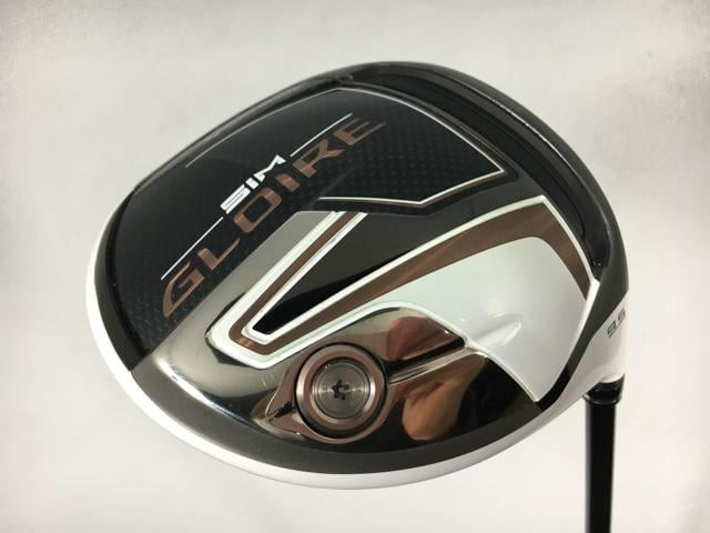 お買い得品!【中古ゴルフクラブ】【美品】テーラーメイド SIM GLOIRE(グローレ) ドライバー 2020 Air SPEEDER TM 1W【14日間返品OK】の通販は