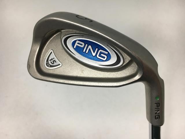 PING G5 ドライバー、フェアウェイウッド3.5（PING新作クラブG430 