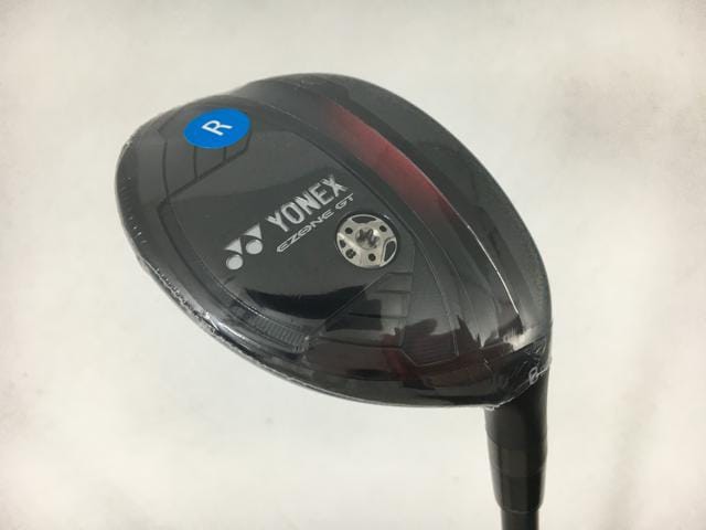 【中古ゴルフクラブ】【未使用品】ヨネックス EZONE GT ユーティリティ 2024 RK-04GT U6【14日間返品OK】の通販は