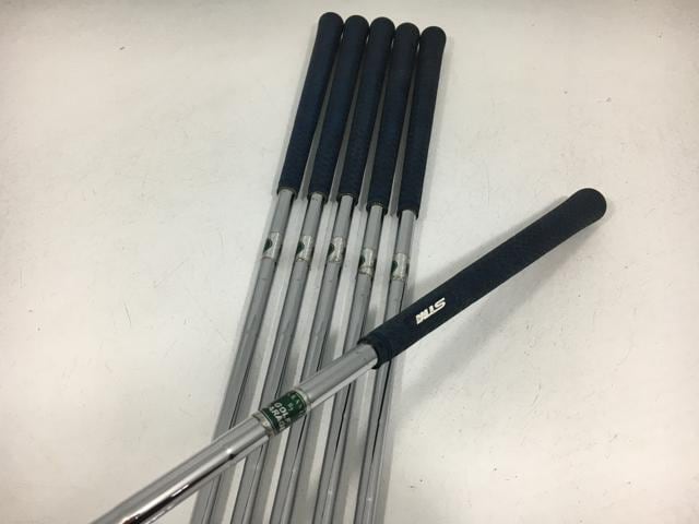 お買い得品！【中古ゴルフクラブ】(6本セット)BALDO(バルド) BALDO