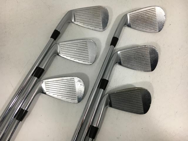 お買い得品！【中古ゴルフクラブ】(6本セット)BALDO(バルド) BALDO