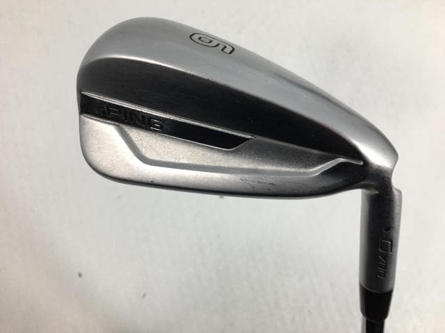 お買い得品！【中古ゴルフクラブ】(5本セット)ピン G700 アイアン 2018 NSプロ 950GH 6〜9.P【14日間返品OK】の通販は