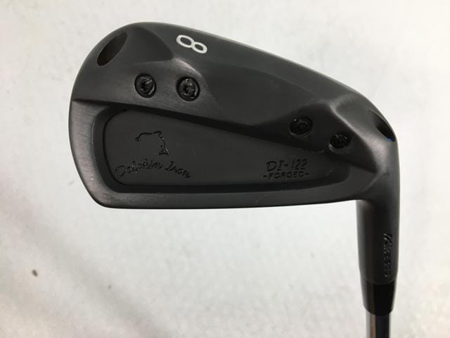 【中古ゴルフクラブ】【超美品】キャスコ ドルフィン ブラック アイアン DI-122 NSプロ MODUS3 TOUR105 8I【14日間返品OK】の通販は