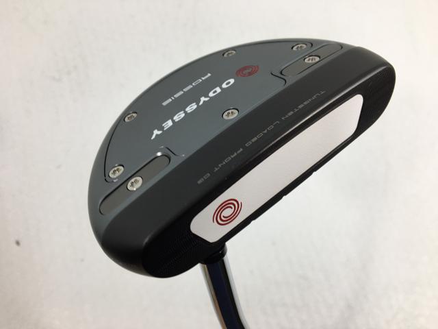 【中古ゴルフクラブ】【超美品】オデッセイ TRI-HOT 5K ROSSIE (トライホット 5K ロッシー) パター 20223 STROKE LAB(ストローク ラボ)シの通販は 25,740円