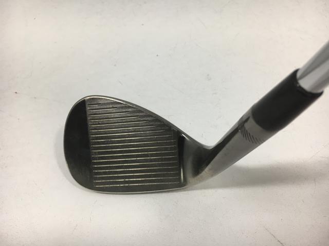 お買い得品！【中古ゴルフクラブ】タイトリスト ボーケイ ウェッジ スピンミルド SM7 (ブラッシュドスチール)58.14K(日本仕様) D/G SW【14日間返品OK】