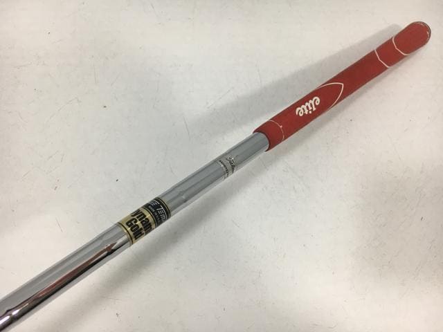 お買い得品！【中古ゴルフクラブ】タイトリスト ボーケイ ウェッジ スピンミルド SM7 (ブラッシュドスチール)58.14K(日本仕様) D/G SW【14日間返品OK】