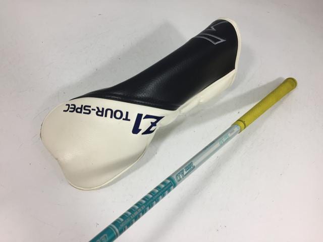 お買い得品！【中古ゴルフクラブ】AXIS GOLF(アクシスゴルフ) Z1 ドライバー ツアーAD GP-7 1W【14日間返品OK】